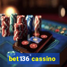 bet136 cassino